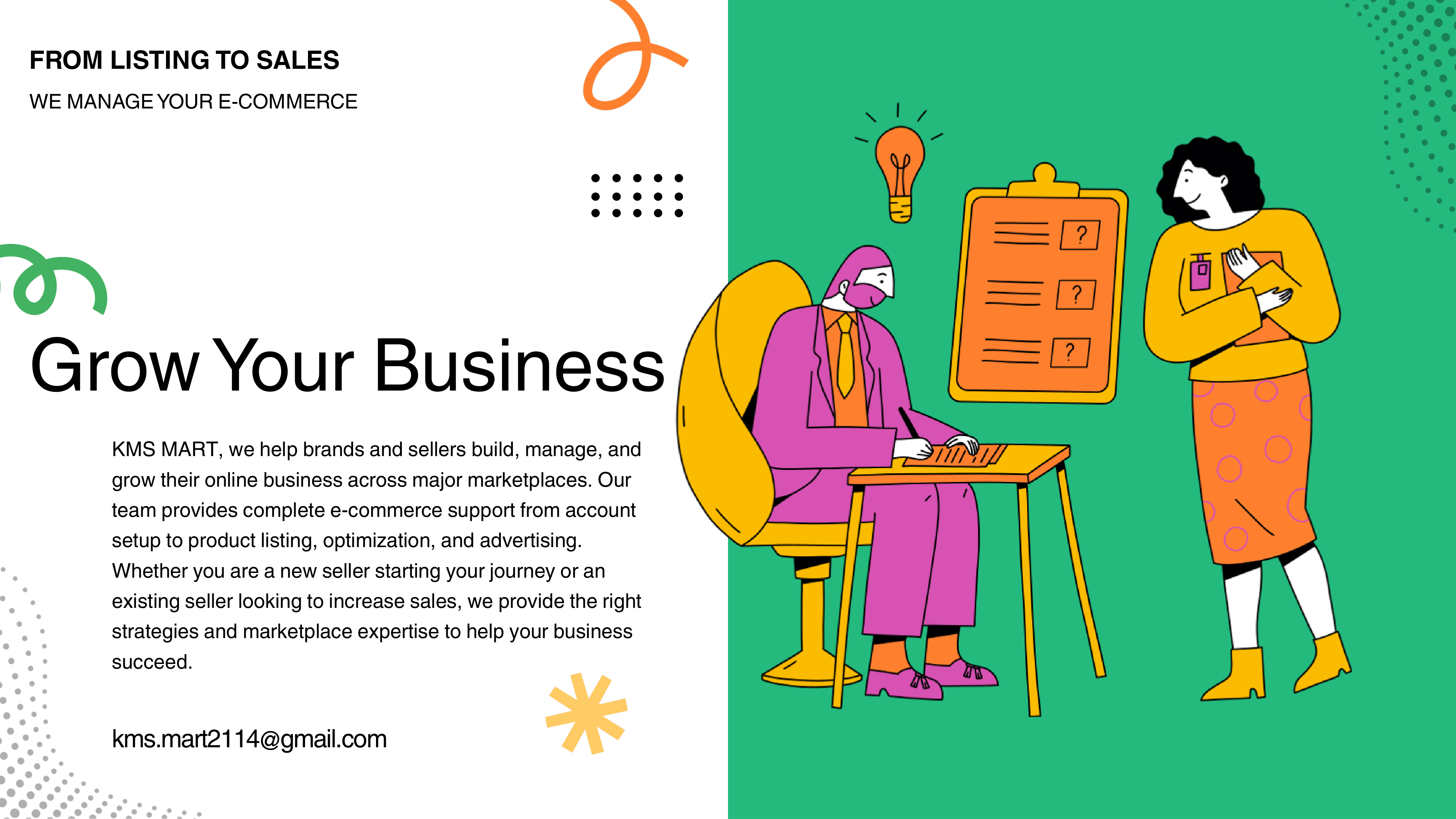 Digital Marketing Company in jaipur - KMS  Business Consulting 