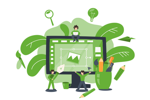 3D Modeling and Graphics