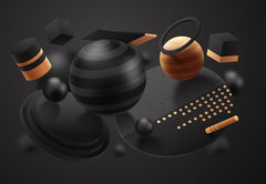 3D Modelling Evitamin Business Consulting Pvt. Ltd. 