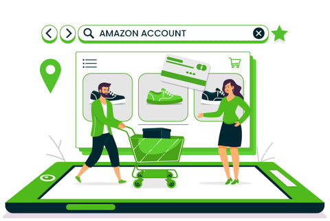 Amazon Account Reinstatement