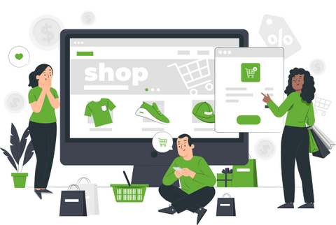 Amazon Account Management