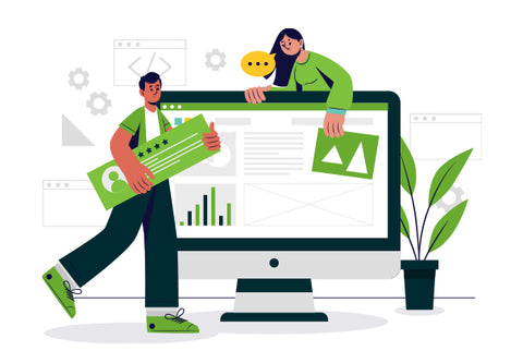 A plus (Enhanced Brand Content)