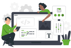 Website Design Company in jaipur